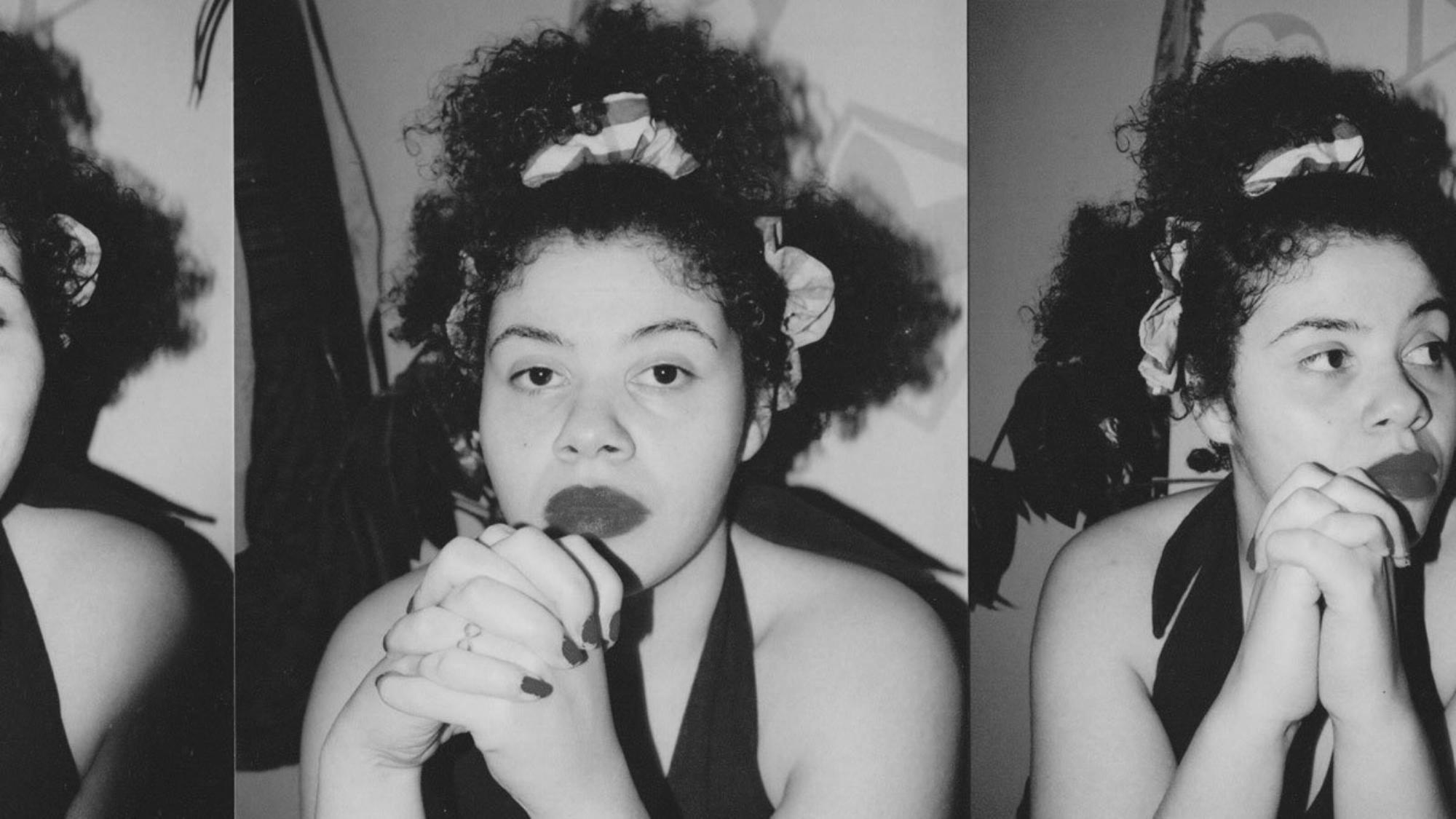 Exclusive: 5 Minutes with Aisha Zoe