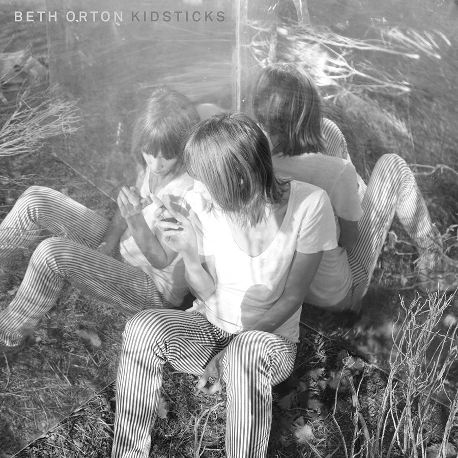 Review: Beth Orton – Kidsticks