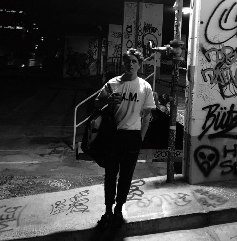 Mall Grab releases mix for Phonica Records