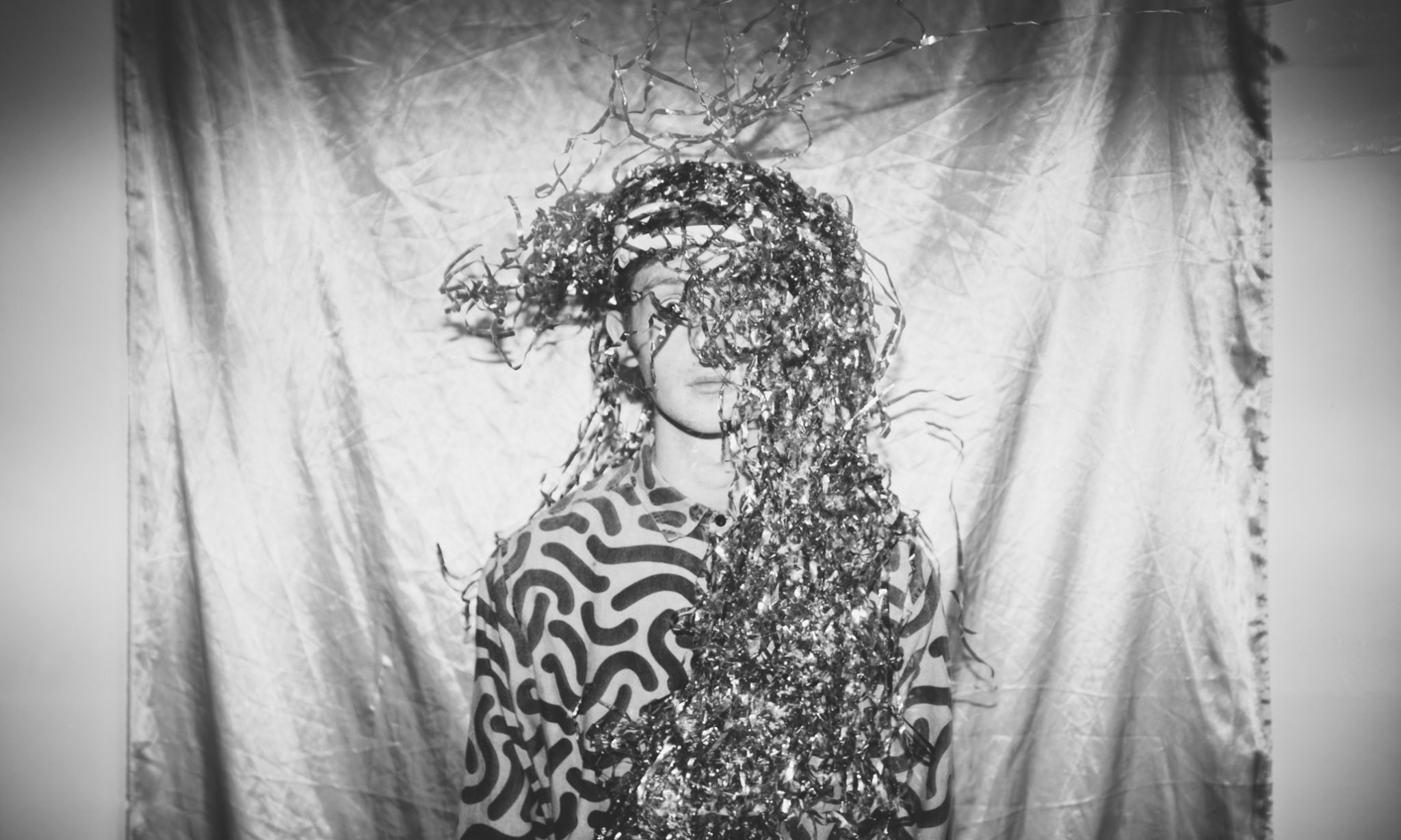 Interview: We have a strange chat with Iglooghost