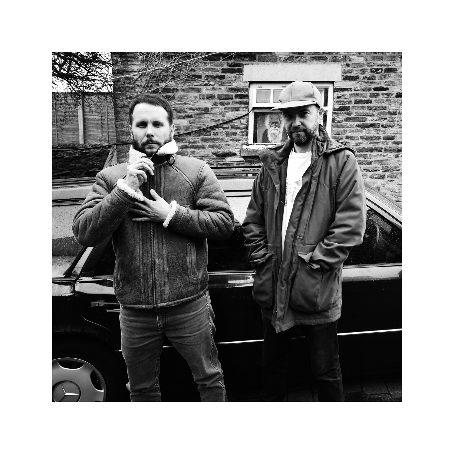 EXCLUSIVE: 5 Minutes with Dead Love Fear Wave