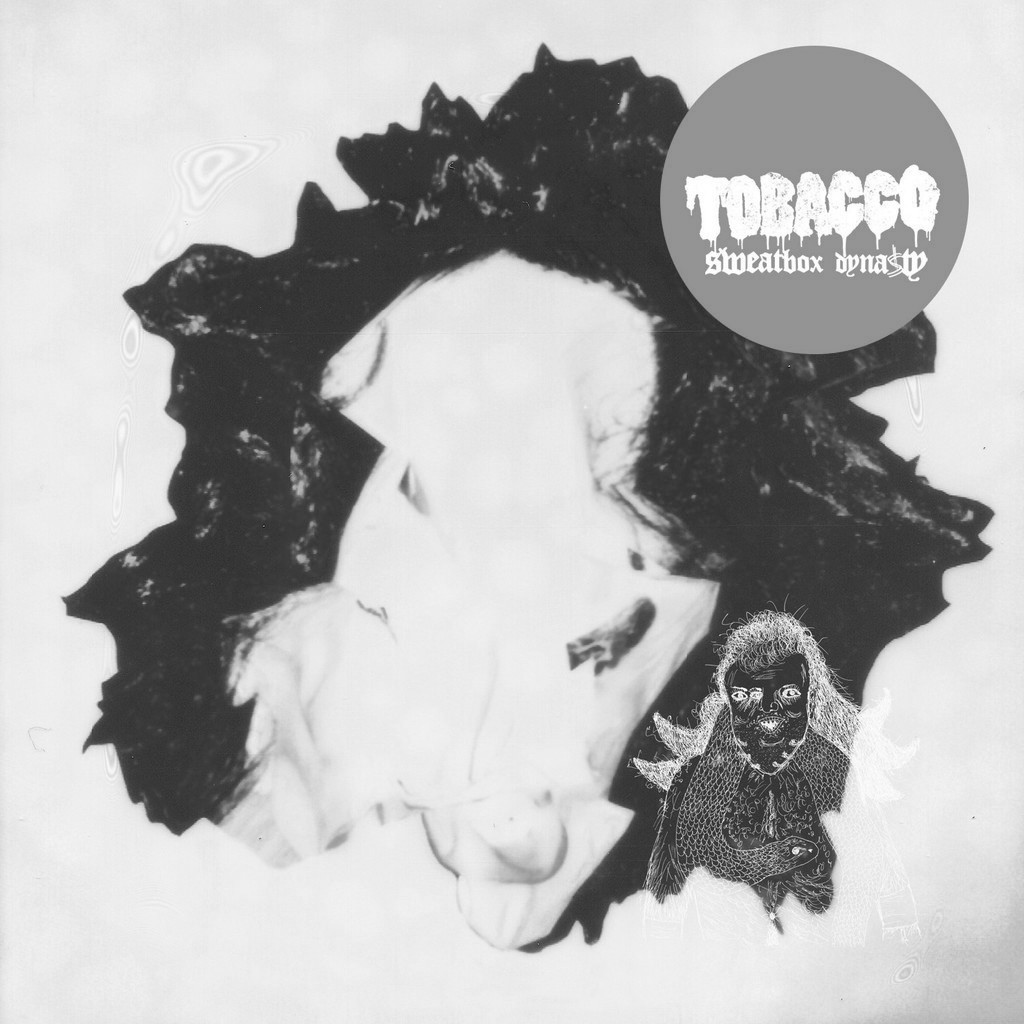 TOBACCO is back with ‘Gods In Heat’