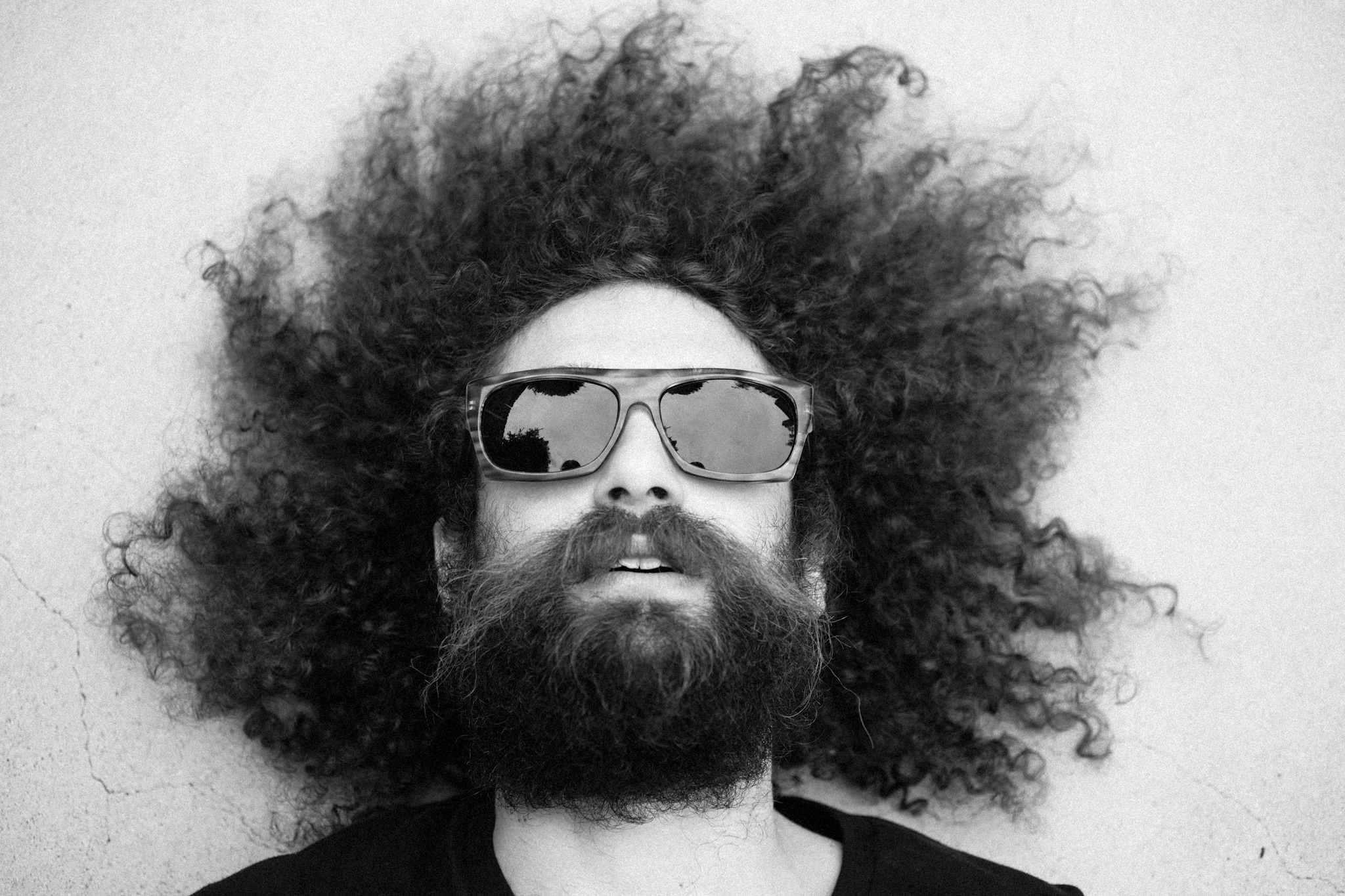 Gaslamp Killer drops experimental mix