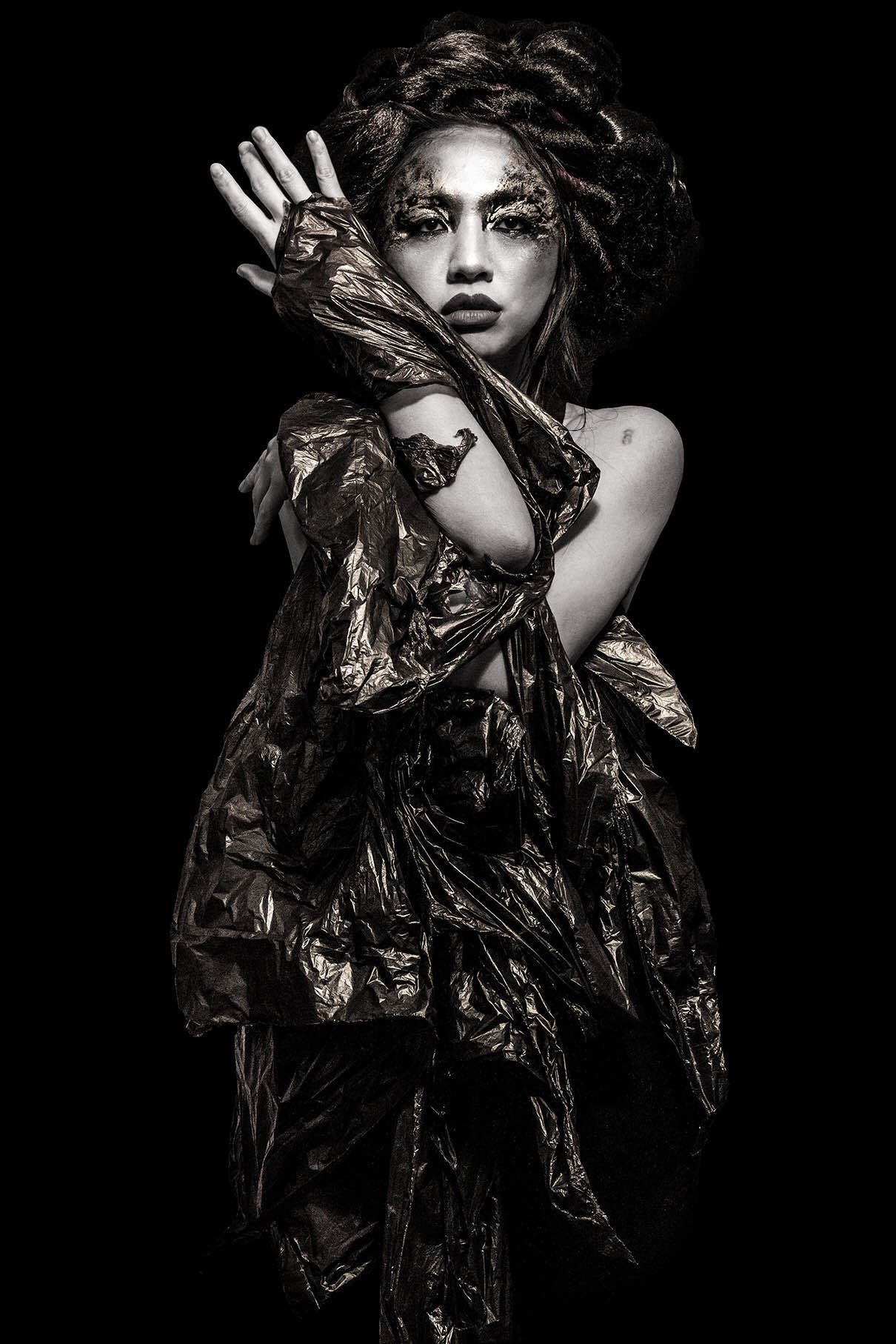 Exclusive: Five minutes with Fifi Rong