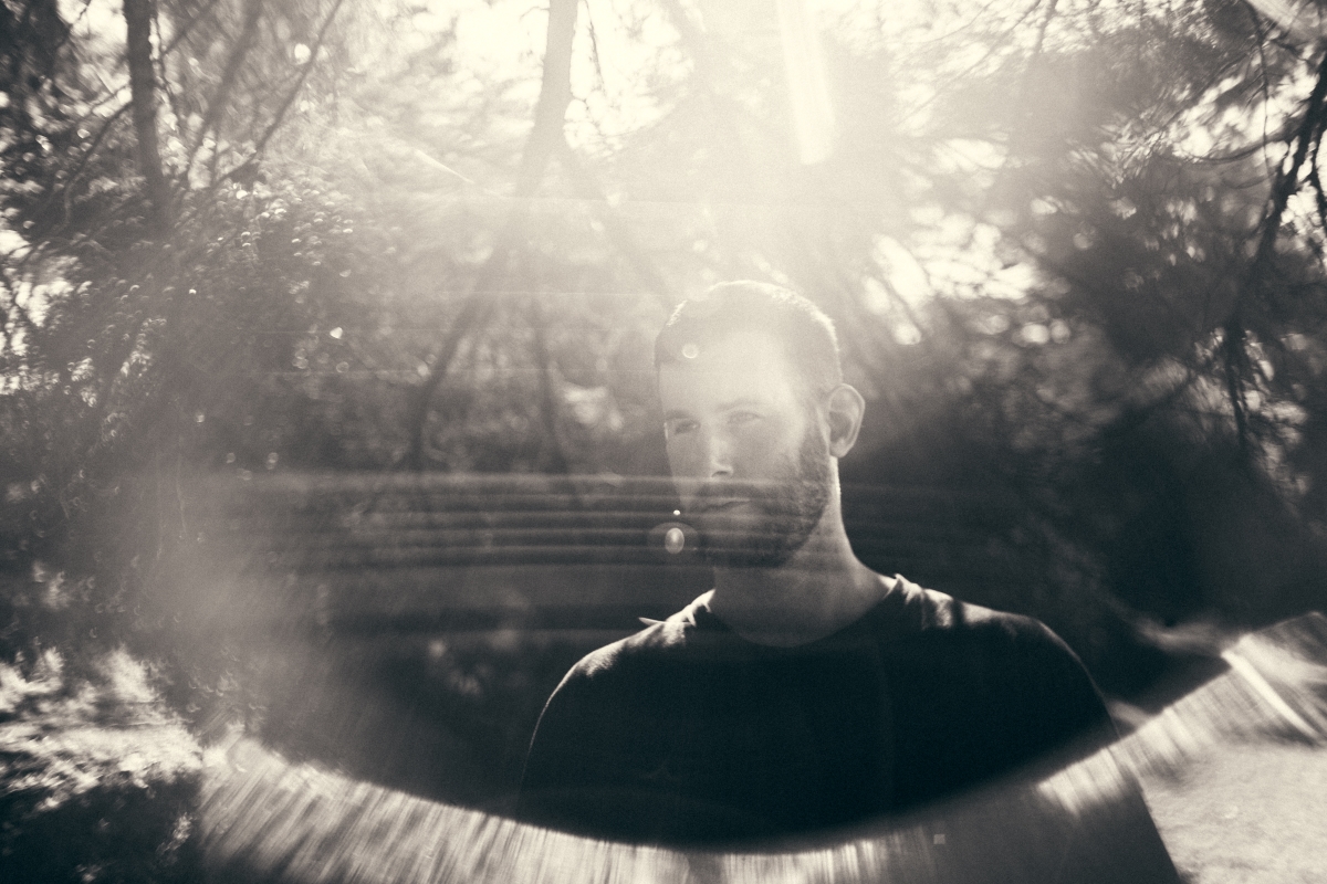 Exclusive: We dive into the past, present, and future with Matrixxman