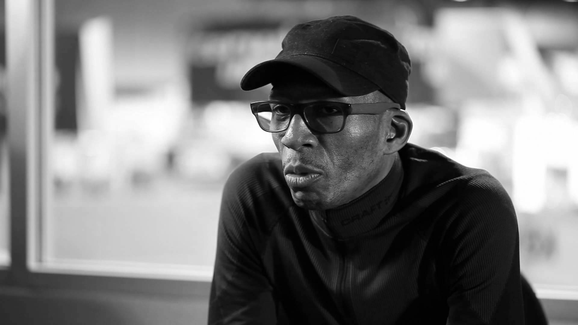 Iconic Hip Hop Producer Shocklee dives headfirst into techno with new mix