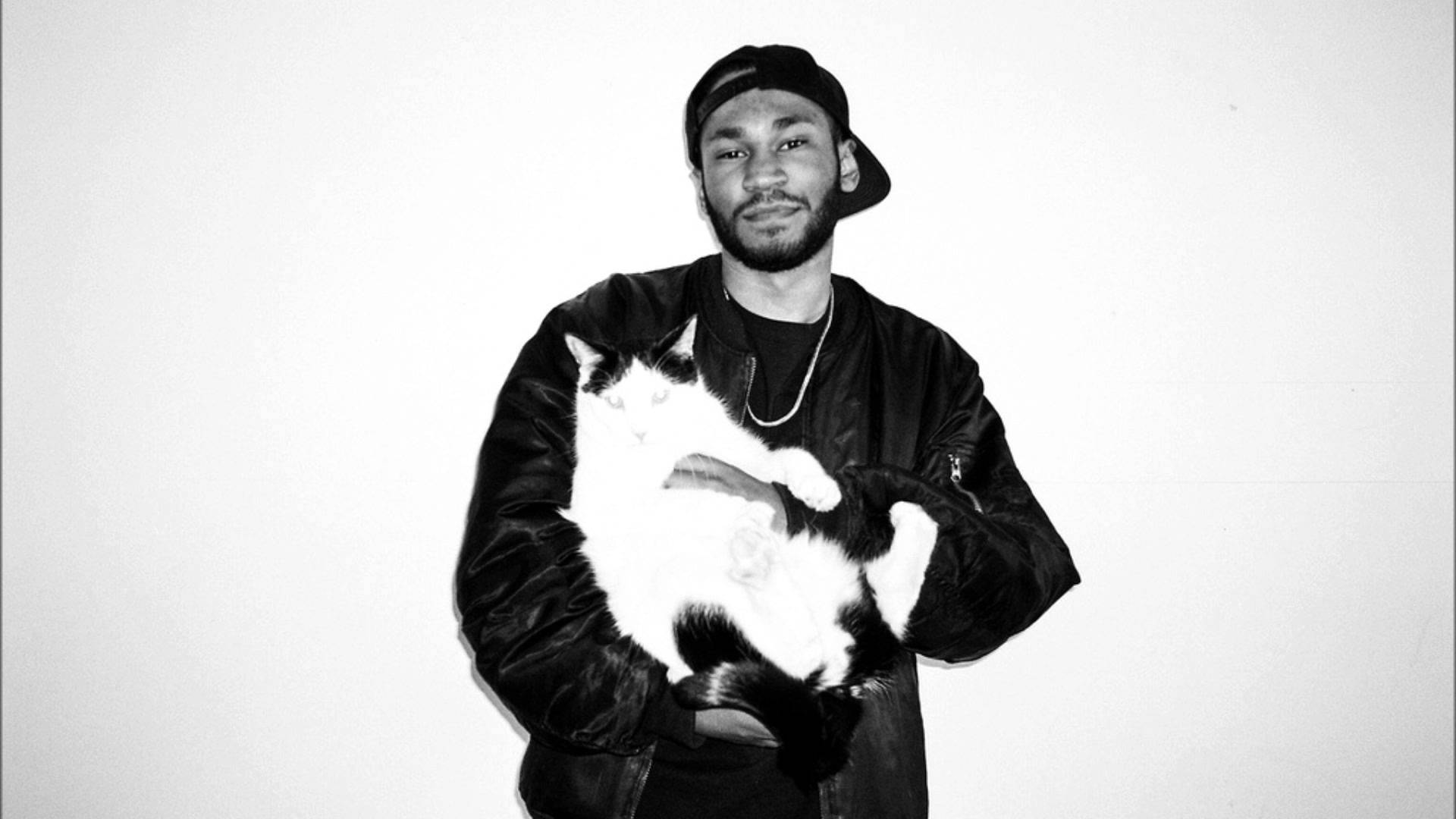 Kaytranada hits ‘LITE SPOTS’ with his new friend in new visuals