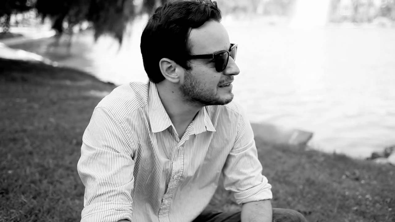 Jacques Renault is the latest to join Brooklyn’s Good Room Podcast