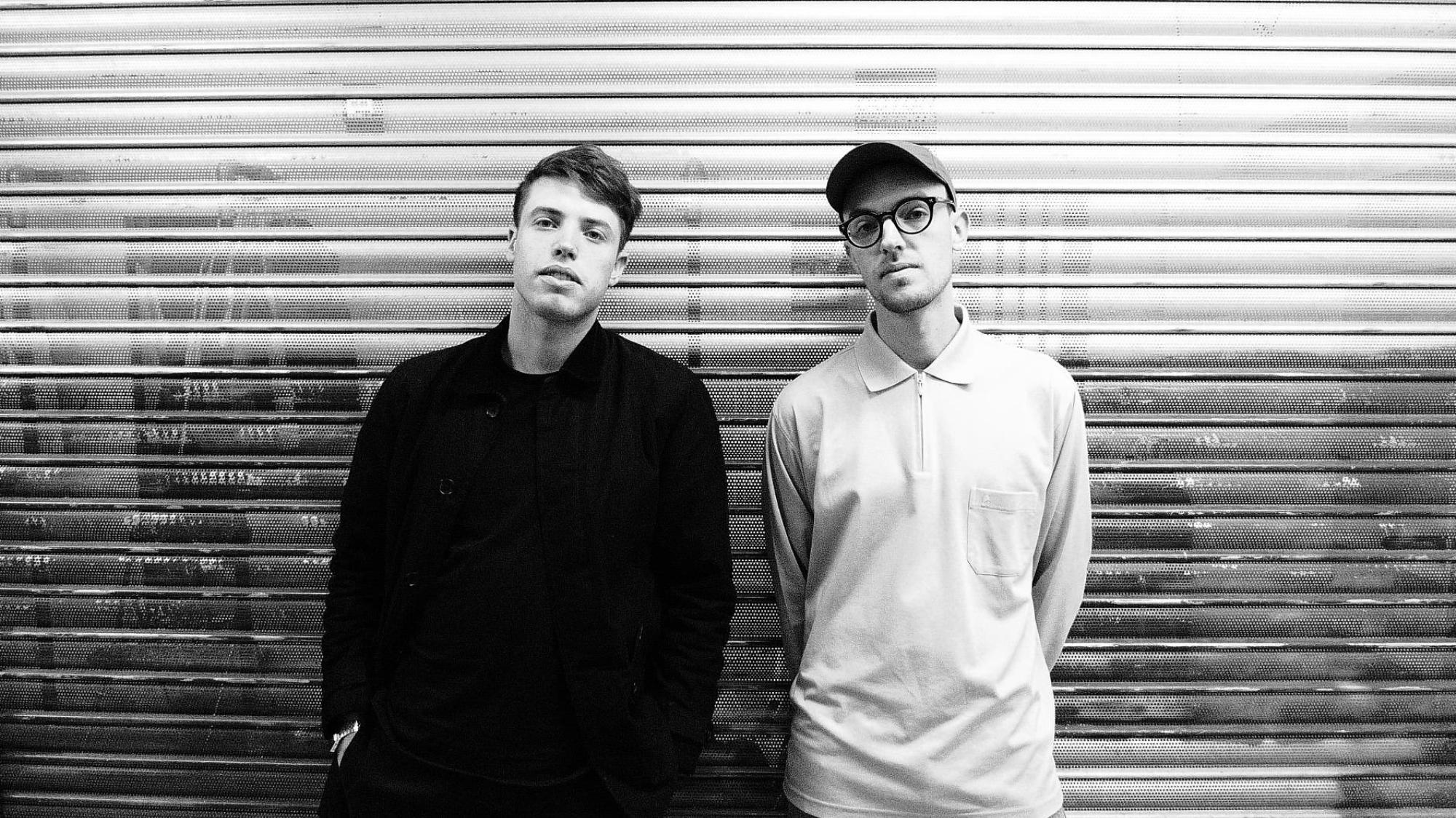 Chaos In The CBD has us ready for the warm sun with ‘Global Erosion’