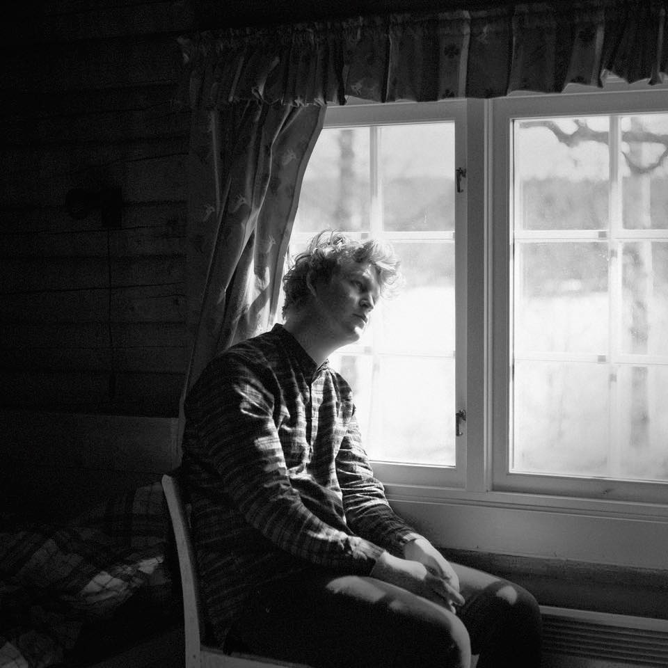 Klangstof finds himself when his mind is held ‘Hostage’