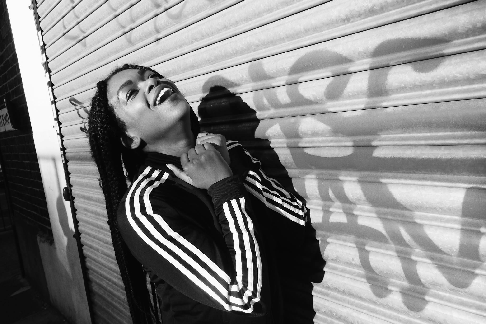 Exclusive: Five Minutes with Phoenix Martins