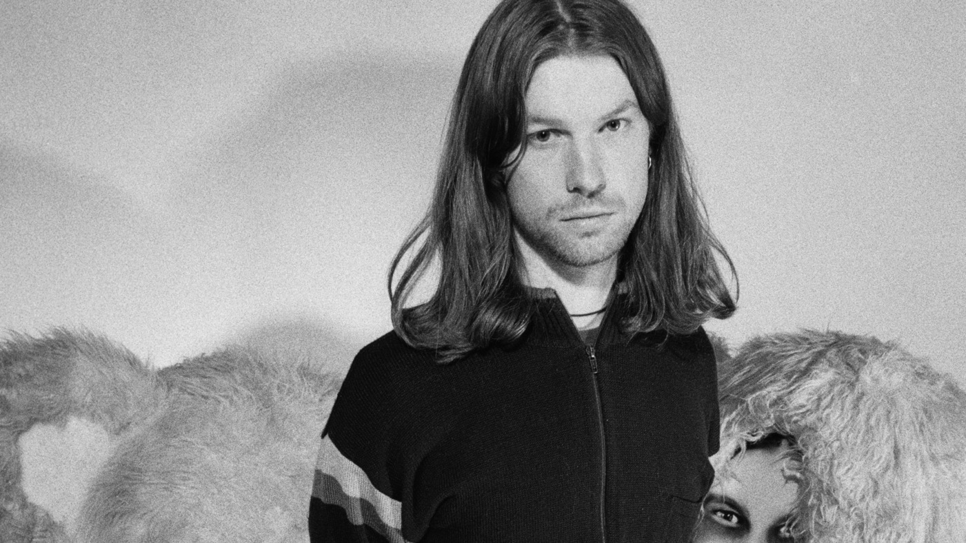 News: Aphex Twin announces ‘Cheetah EP’
