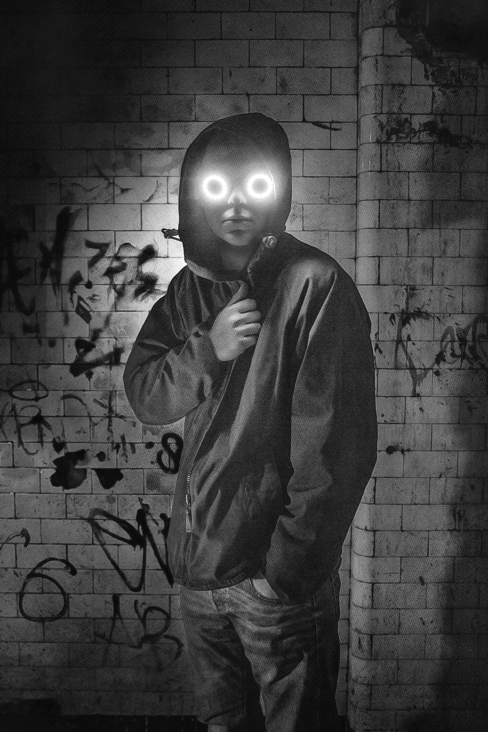 Interview: Five Minutes with V Pages