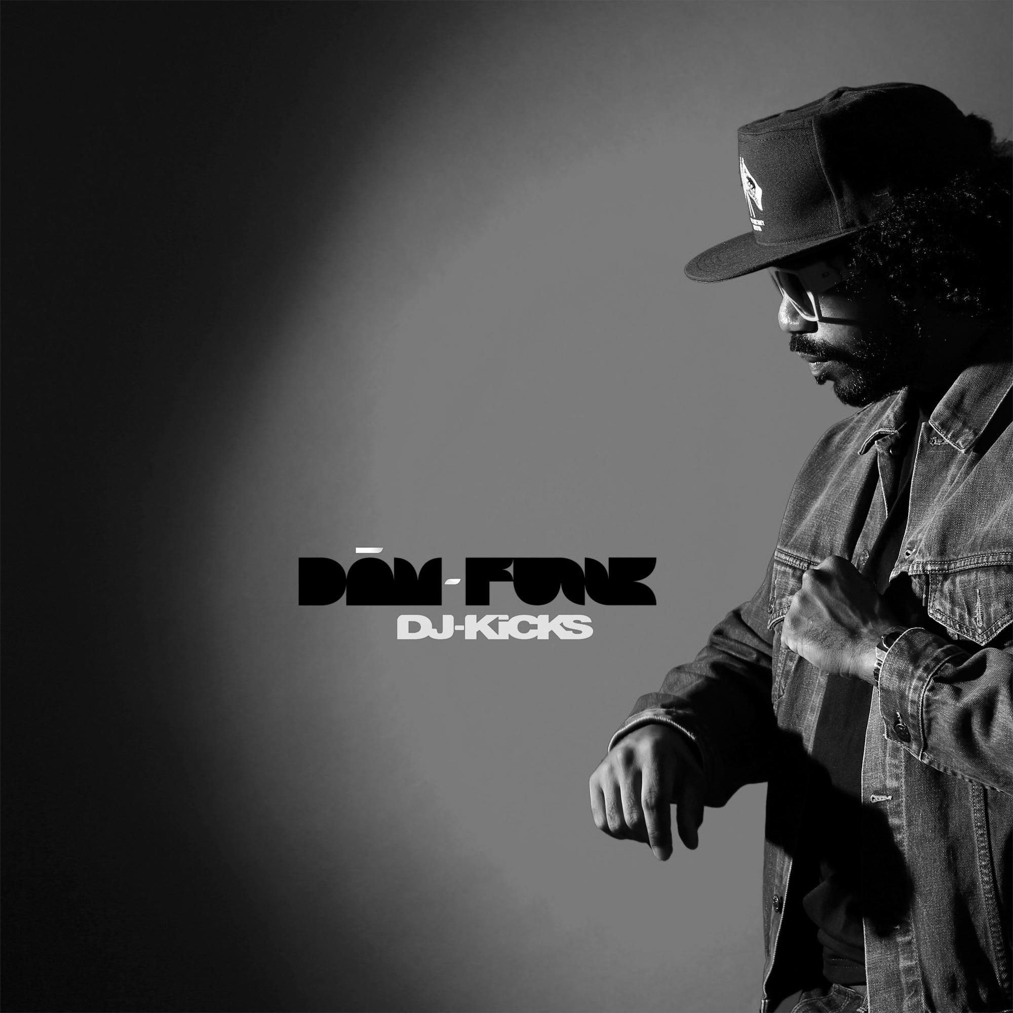 Review: DâM-FunK – DJ-Kicks