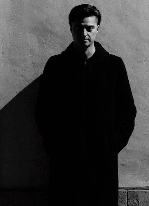 Interview: Exploring various cultures, summertime DJ sets, and life with Cubenx