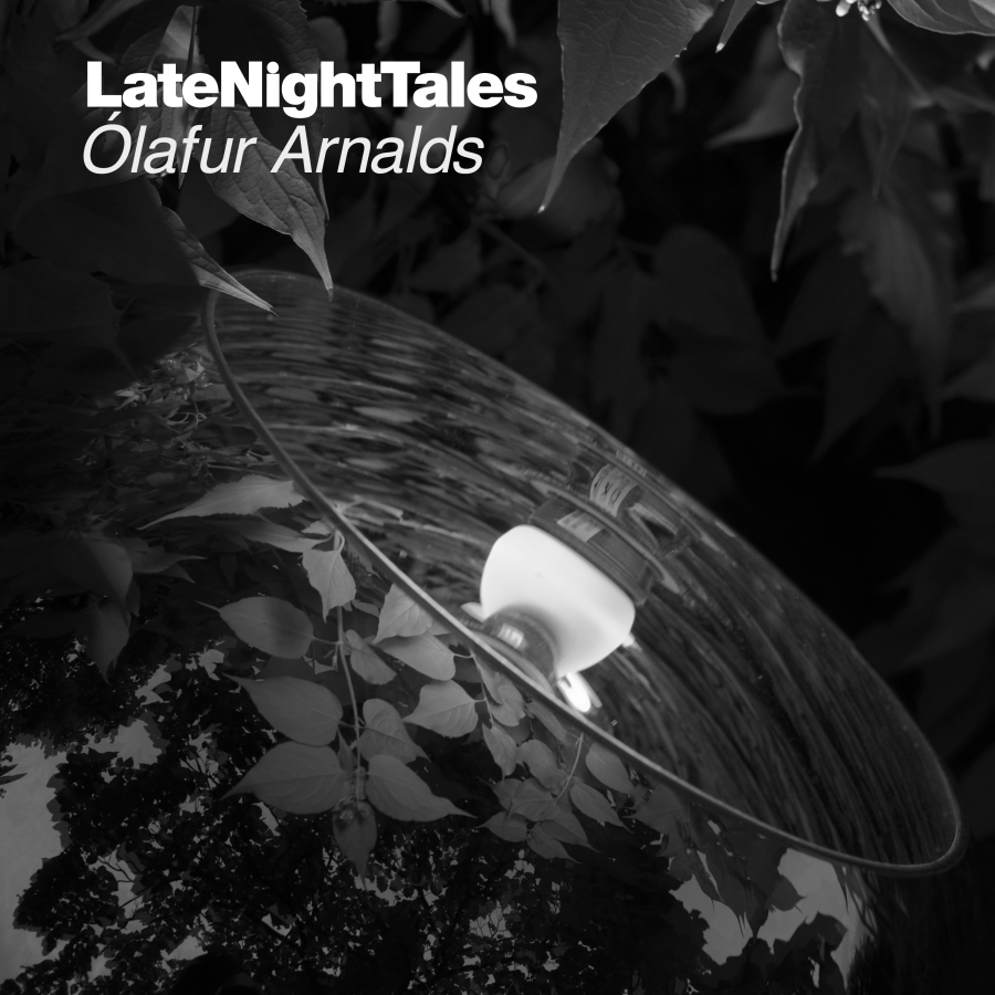 REVIEW: Ólafur Arnalds – Late Night Tales