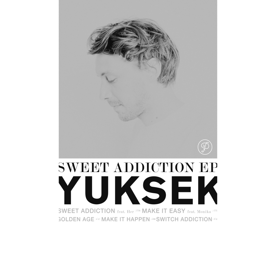 Review: Yuksek- Sweet Addiction EP