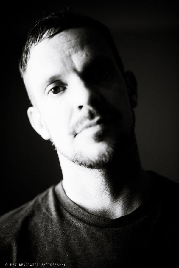 Exclusive: Five Minutes with Per QX