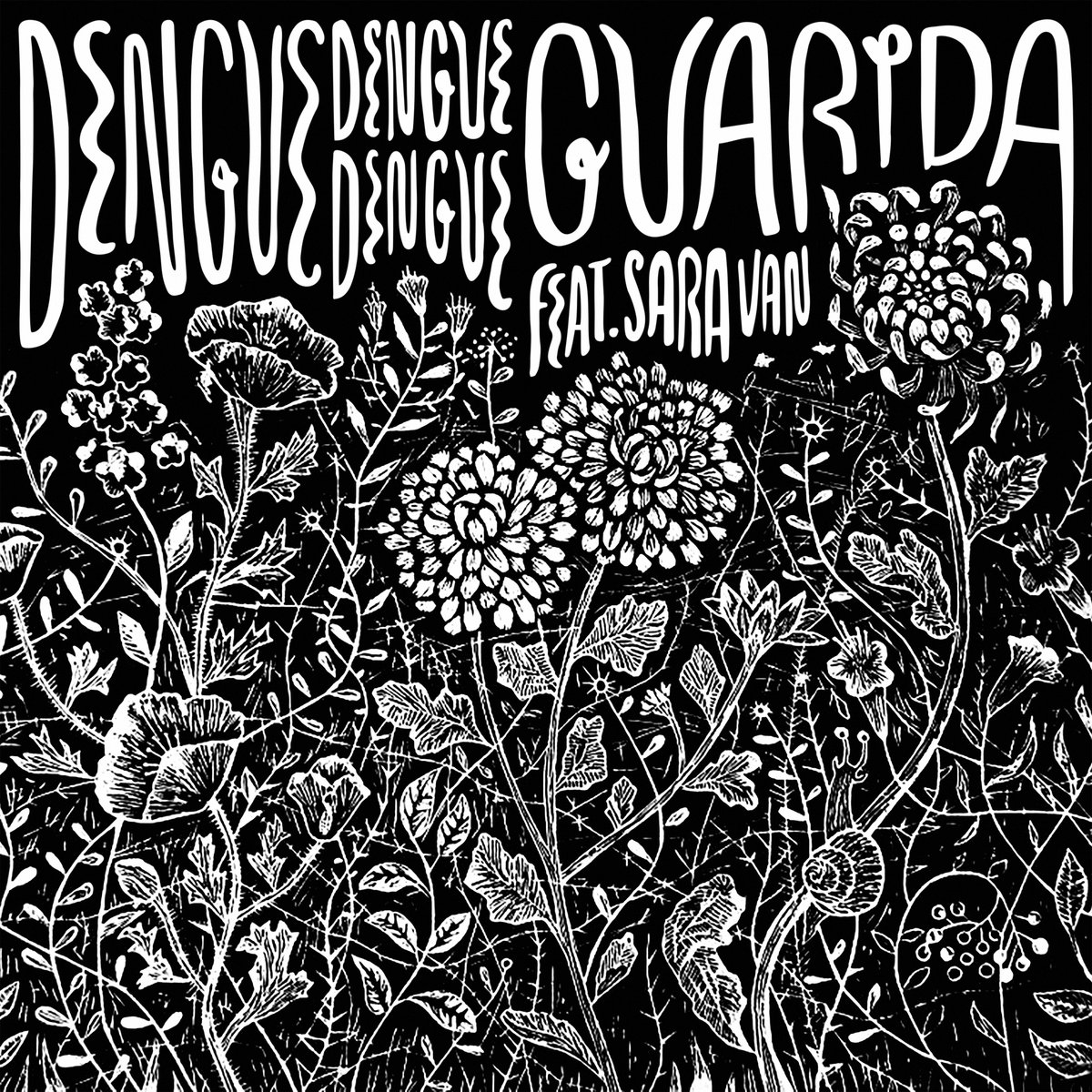 Review: Dengue Dengue Dengue- Siete Raíces