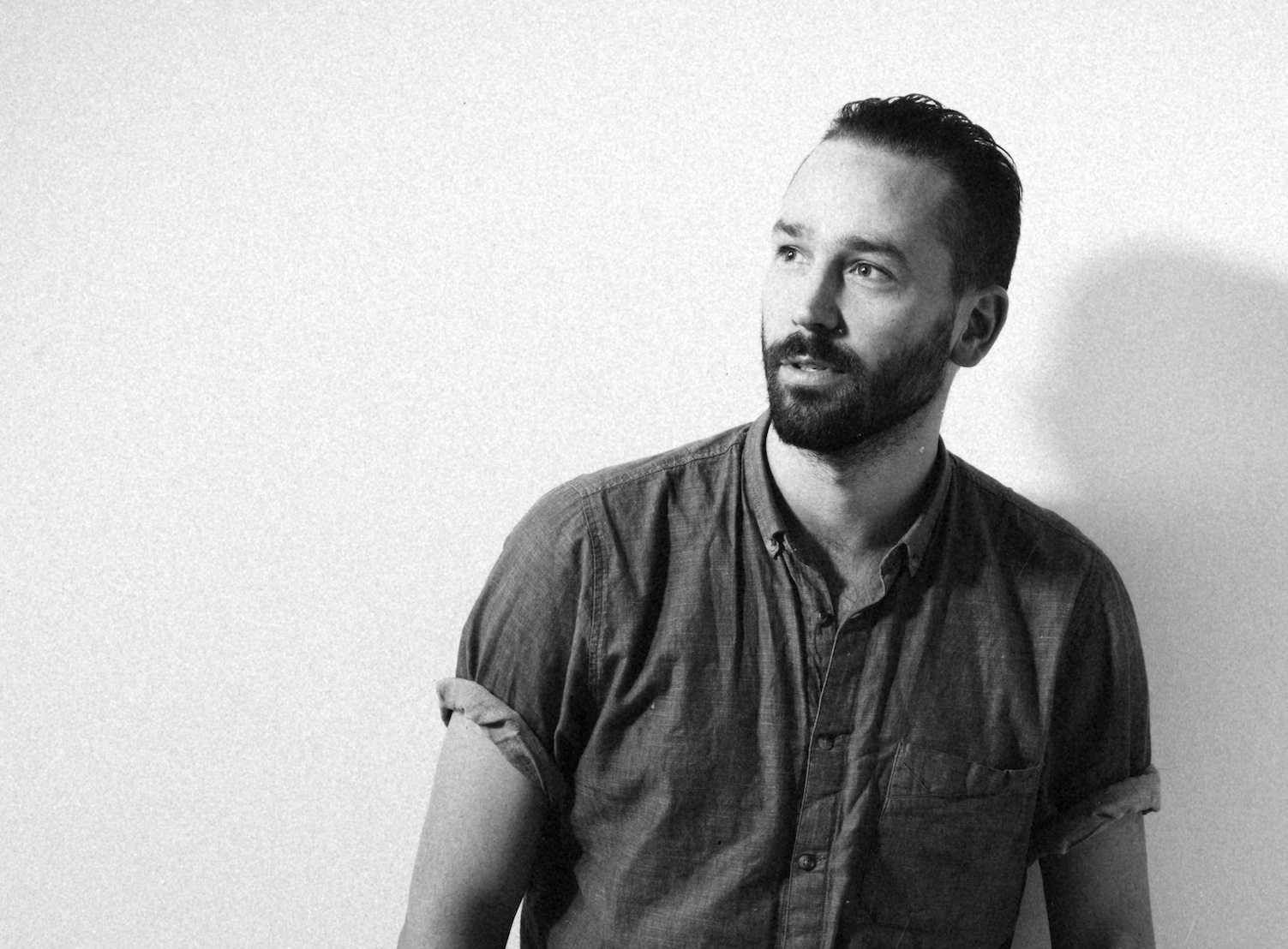 Interview: Five Minutes with Jonas Rathsman