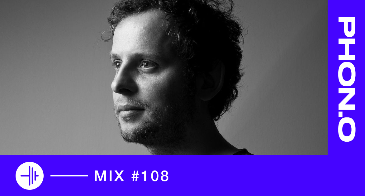 TP MIX #108- PHON.O