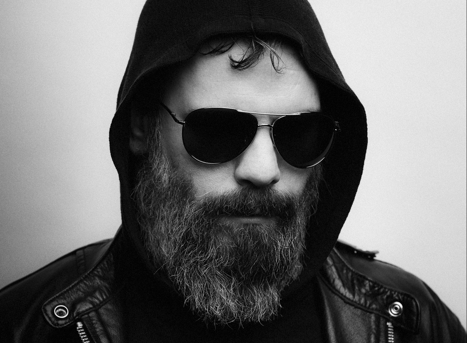 Review: Sanford Parker – Lash Back