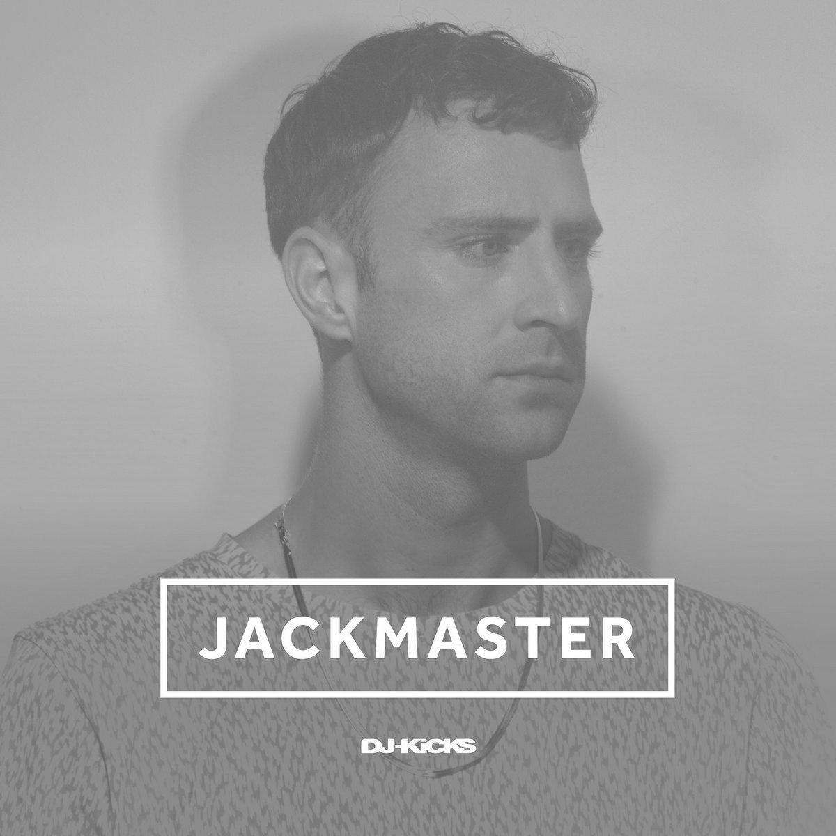 Review: Jackmaster – DJ-Kicks