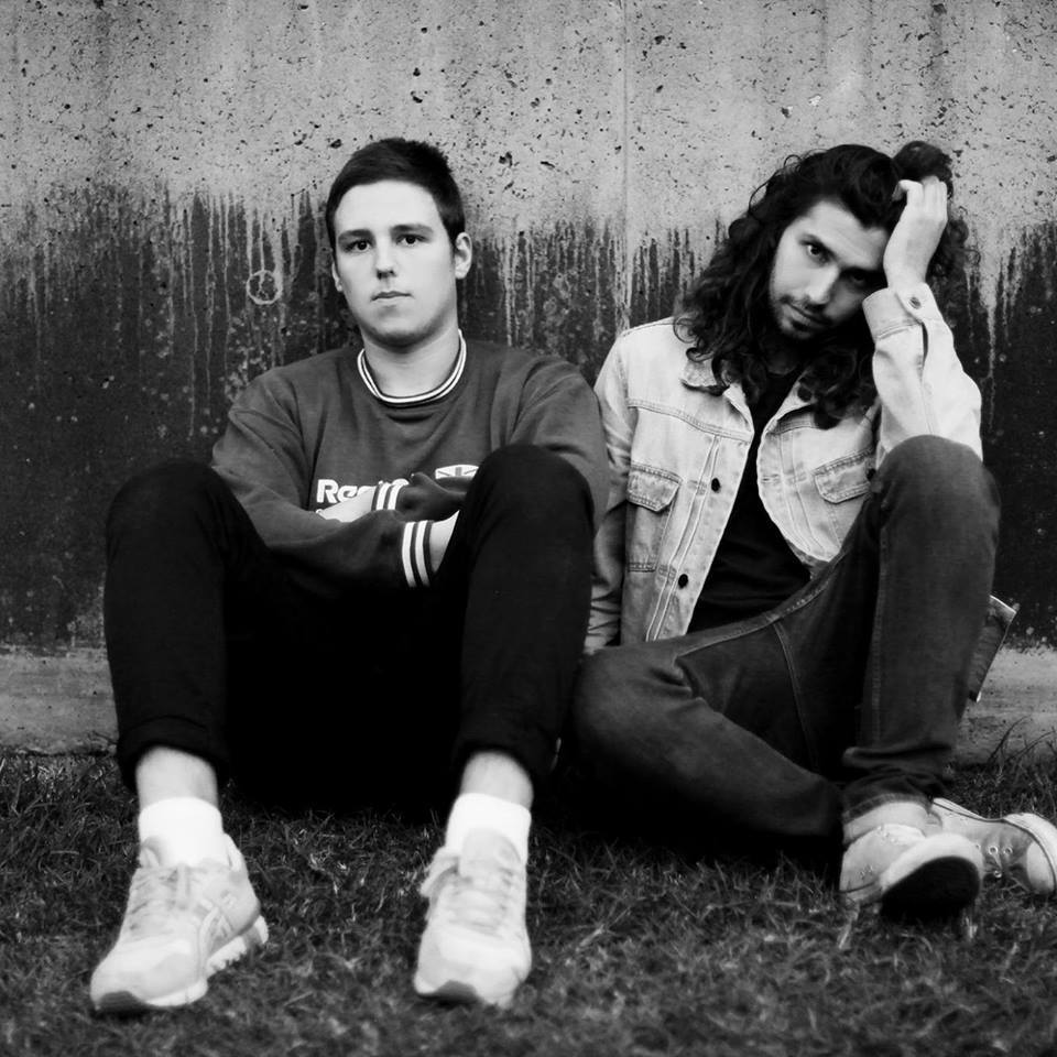 Exclusive: Five Minutes with Human Movement