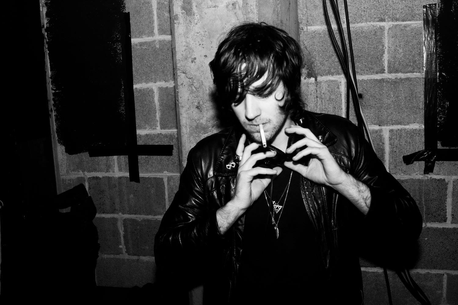 Interview: Get to know Mondowski