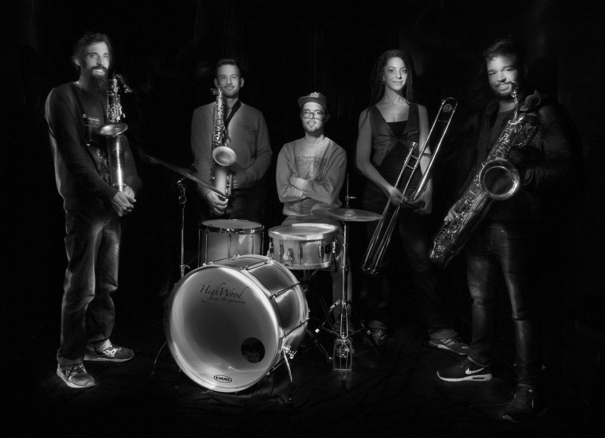 Exclusive: Five minutes with Barnacles