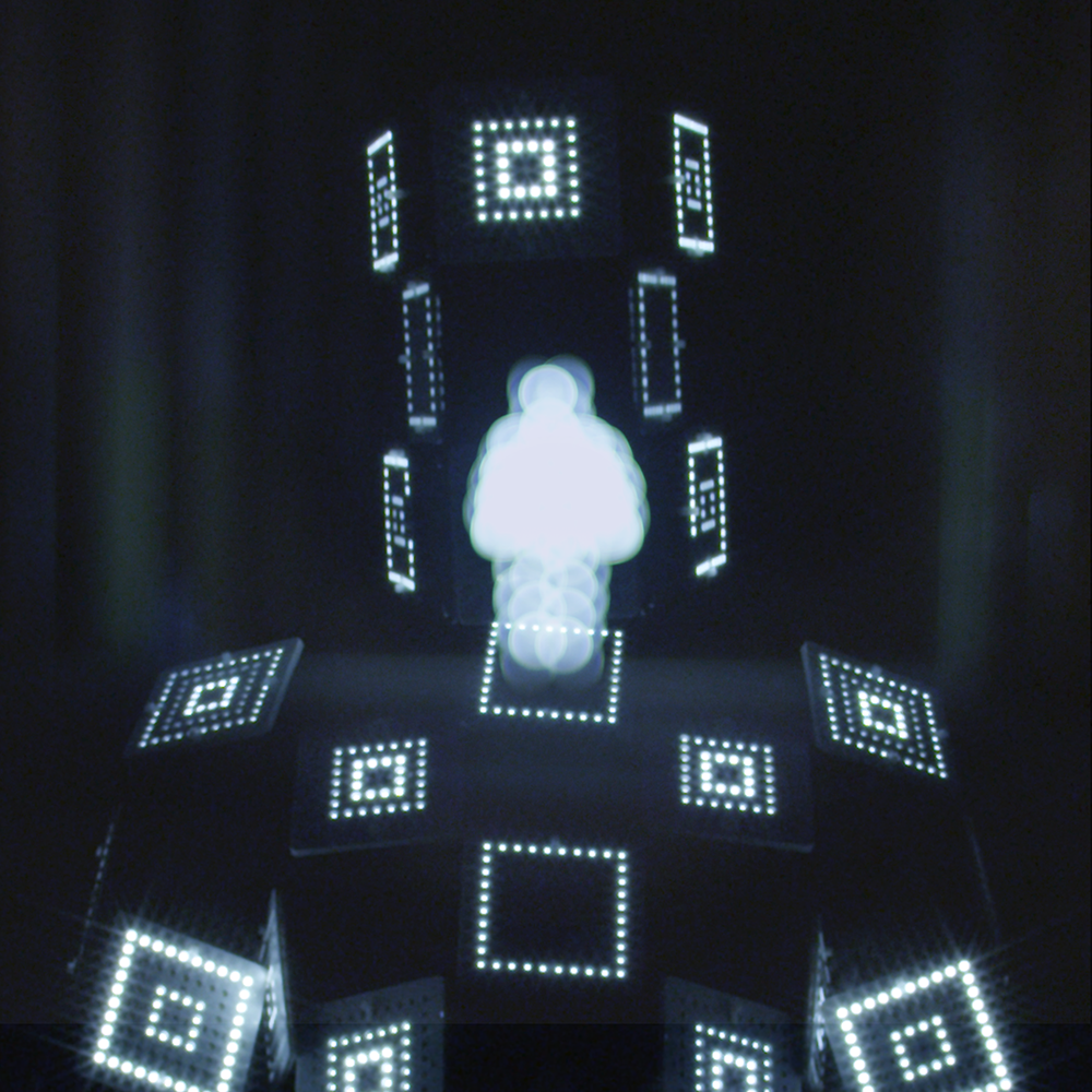 Pixelord releases new single “Robo” ahead of LP release “Human.exe”