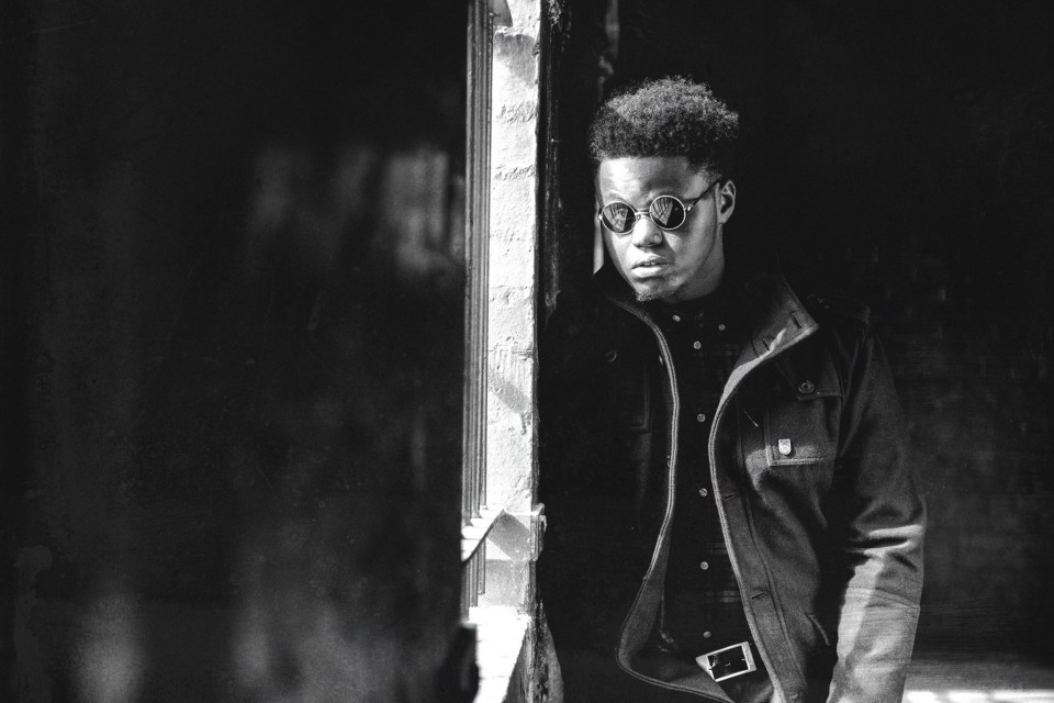 Premiere: XamVolo’s ‘Down’ remix by MTRNICA brings experimental style to soulful original