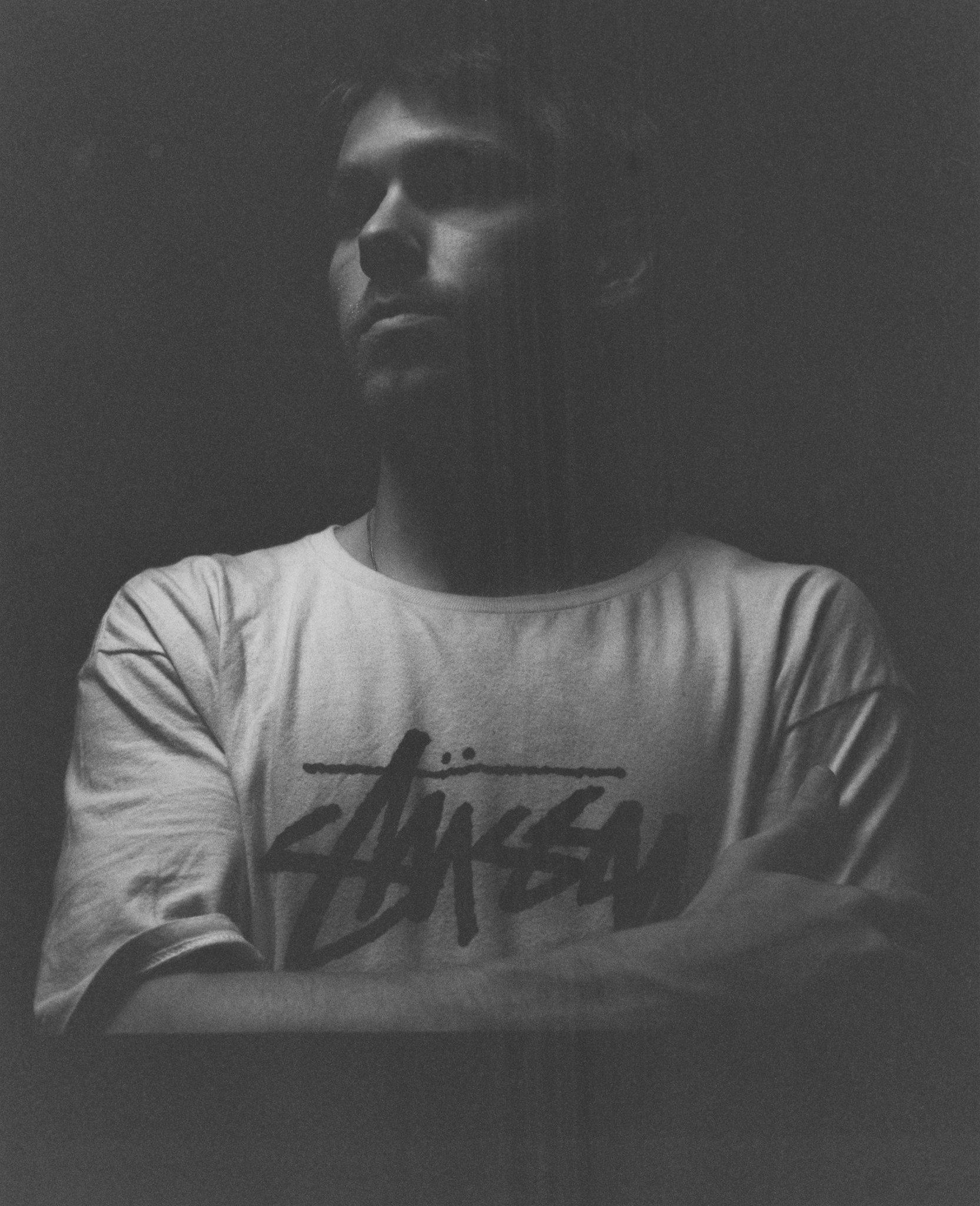 Exclusive: Five Minutes with Joe Hertz