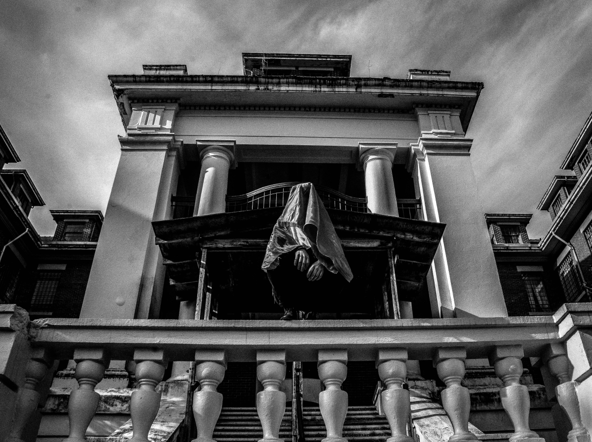 Interview x Premiere: You need to hear Chelsea Grimm’s ‘From Above’ now