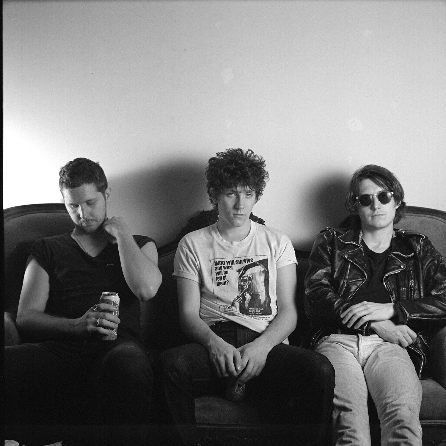 Review: Public Access T.V. – Never Enough