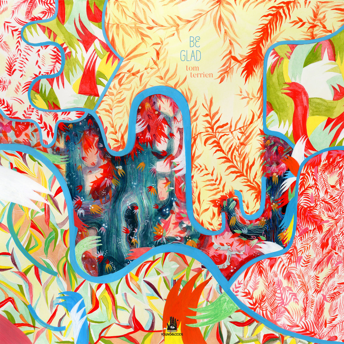 Exclusive: Five Minutes with Tom Terrien