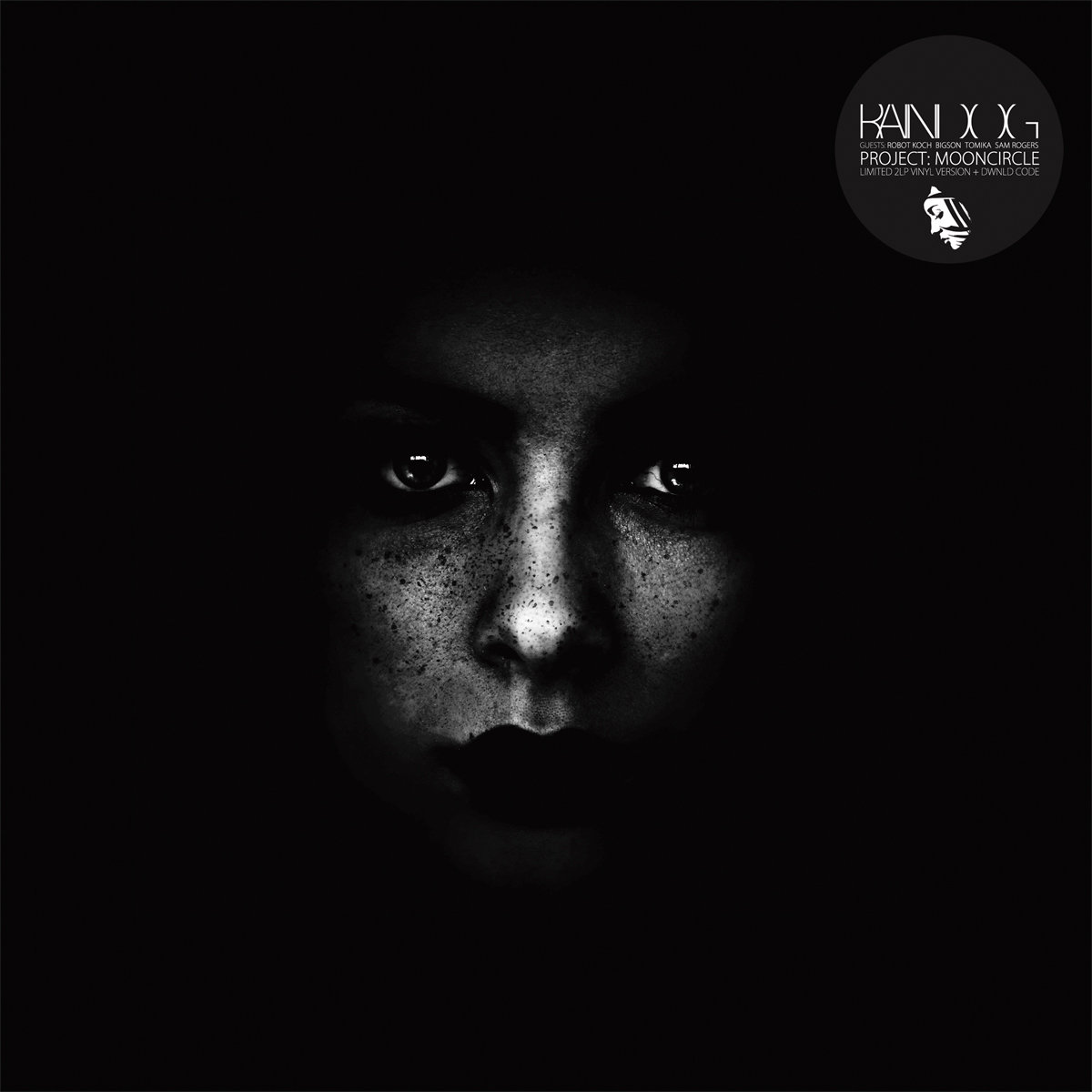 Exclusive: Five Minutes with Rain Dog