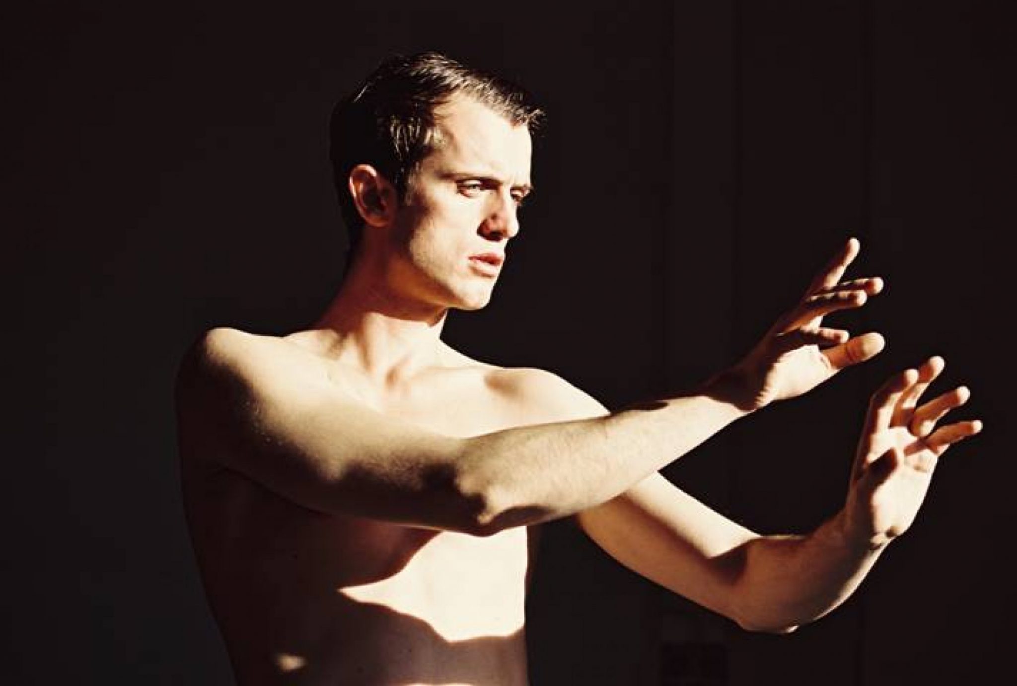 NEWS: DFA’S NILS BECH RELEASES DEBUT ‘ECHO’ LP