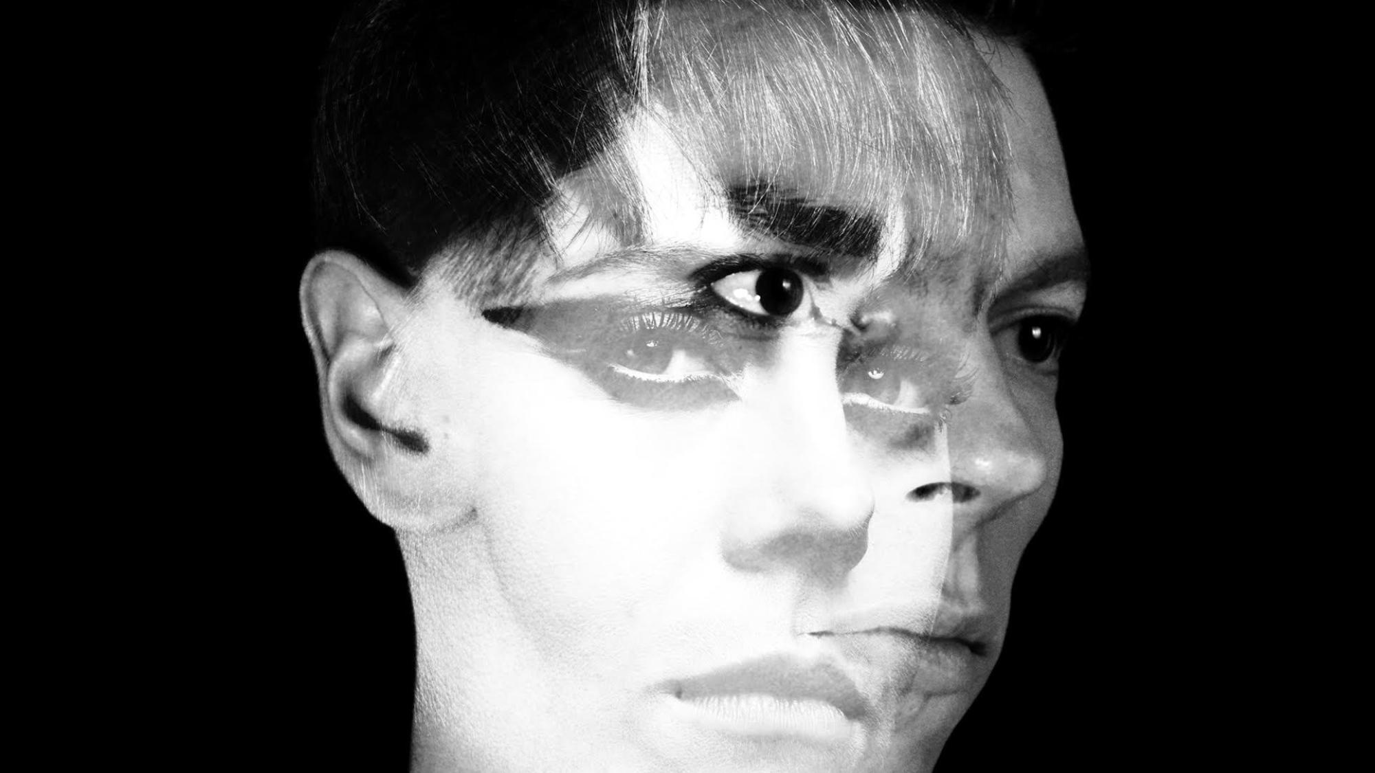 EXCLUSIVE: 5 MINUTES WITH MAELSTROM & LOUISAHHH