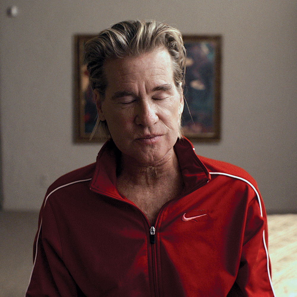 Oneohtrix Point Never – Animals (Director’s Cut)