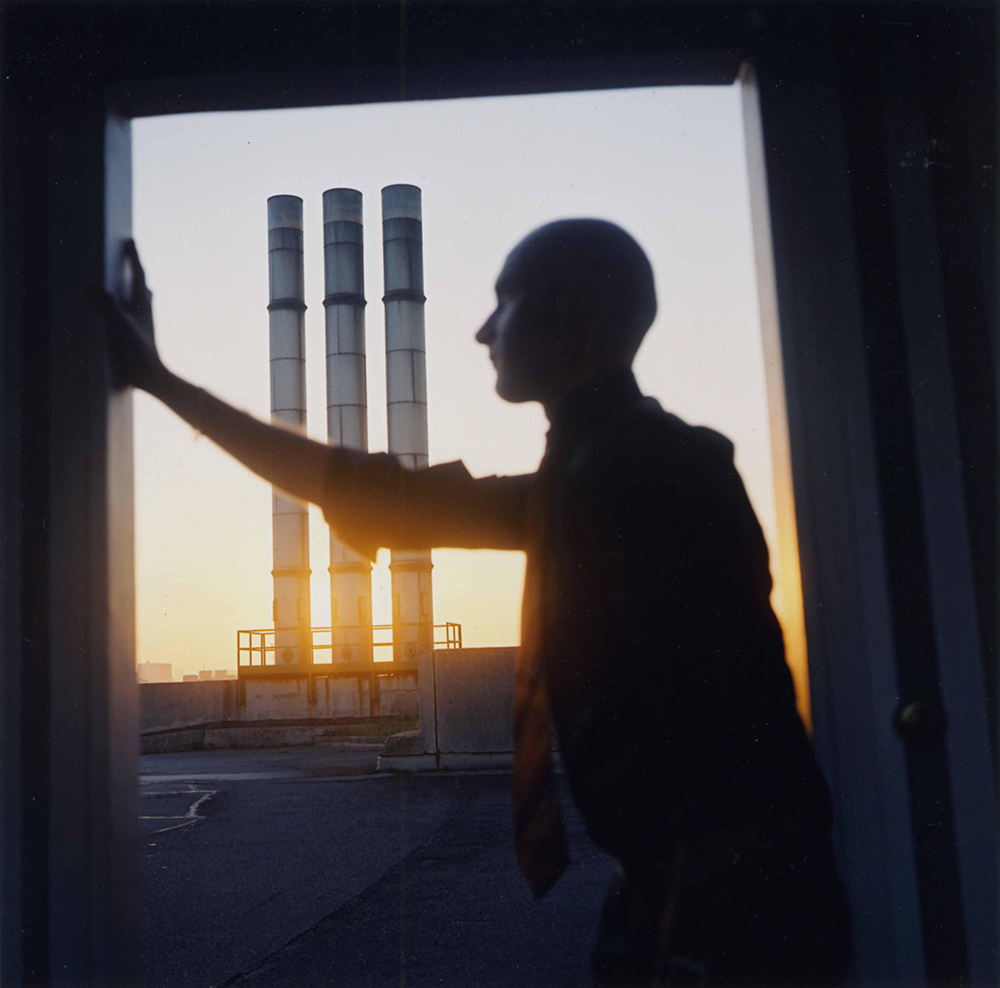 NEWS: VITALIC RETURNS WITH WAITING FOR THE STARS