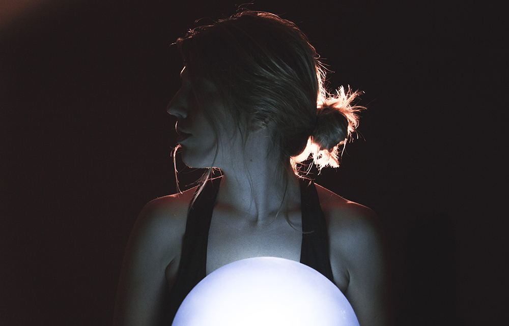 ECHOS release self-titled EP via Seeking Blue Records
