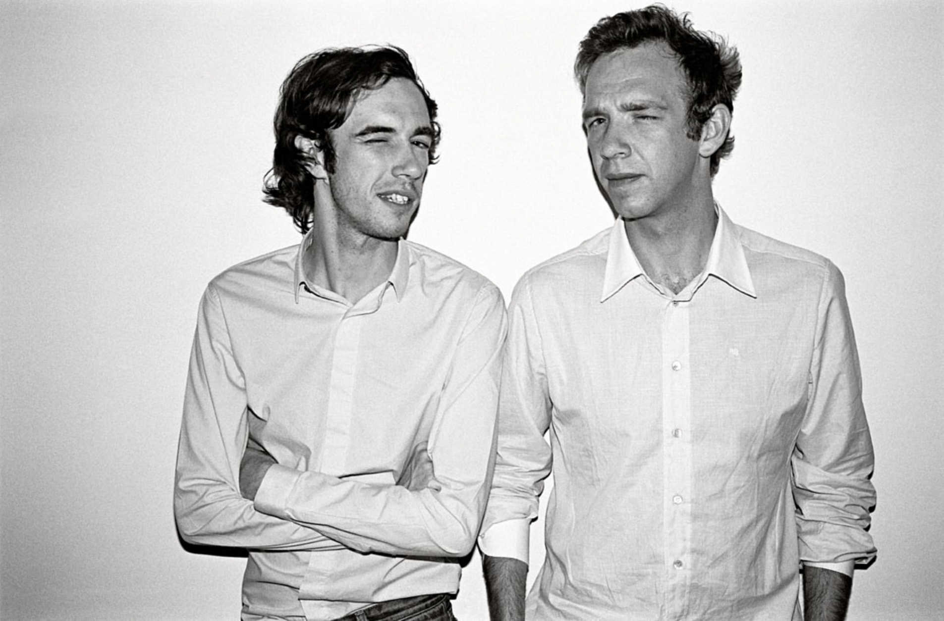 NEWS: Soulwax Release New Track & Announce Tour Next Year