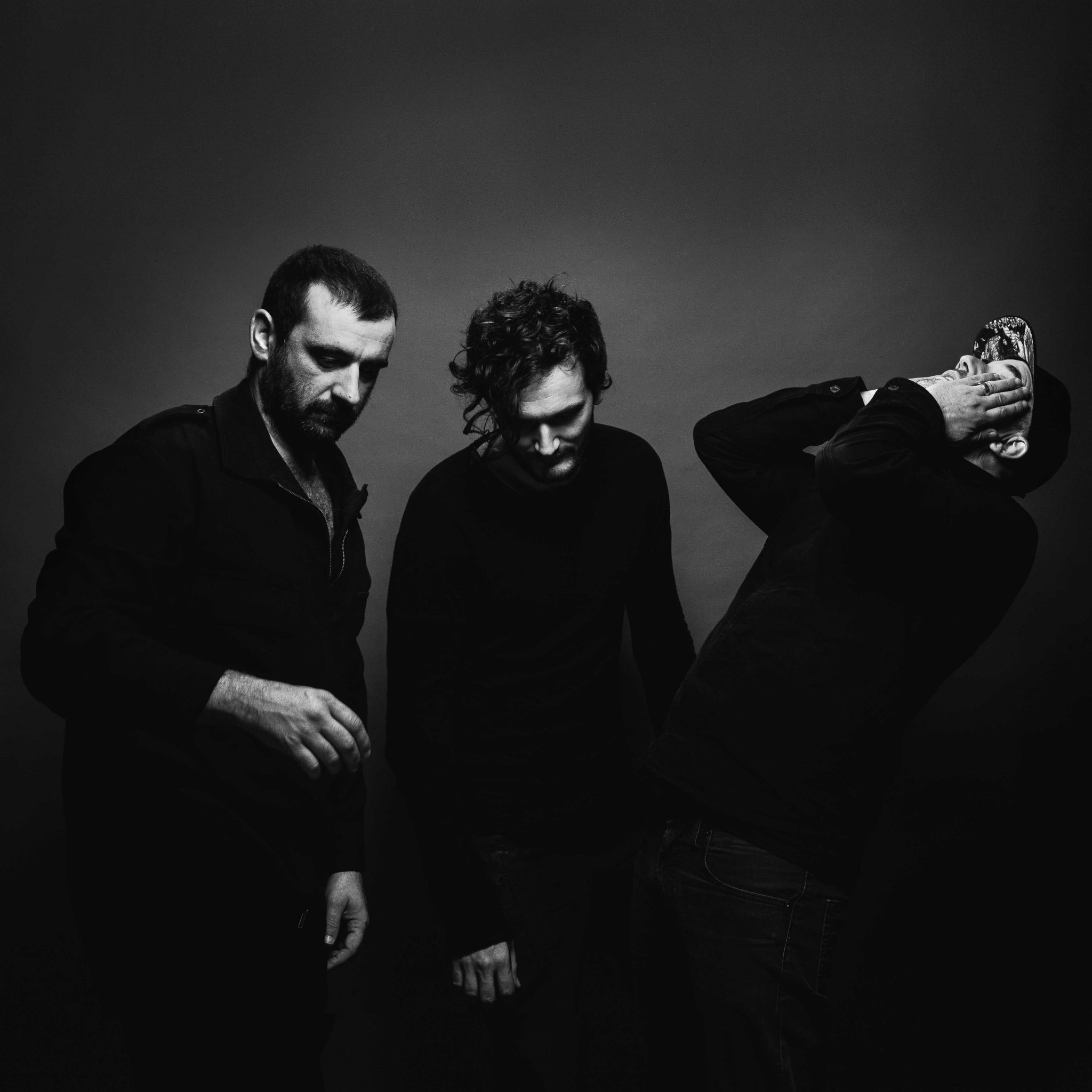 NEWS: MODERAT RELEASE NEW ‘LIVE’ ALBUM