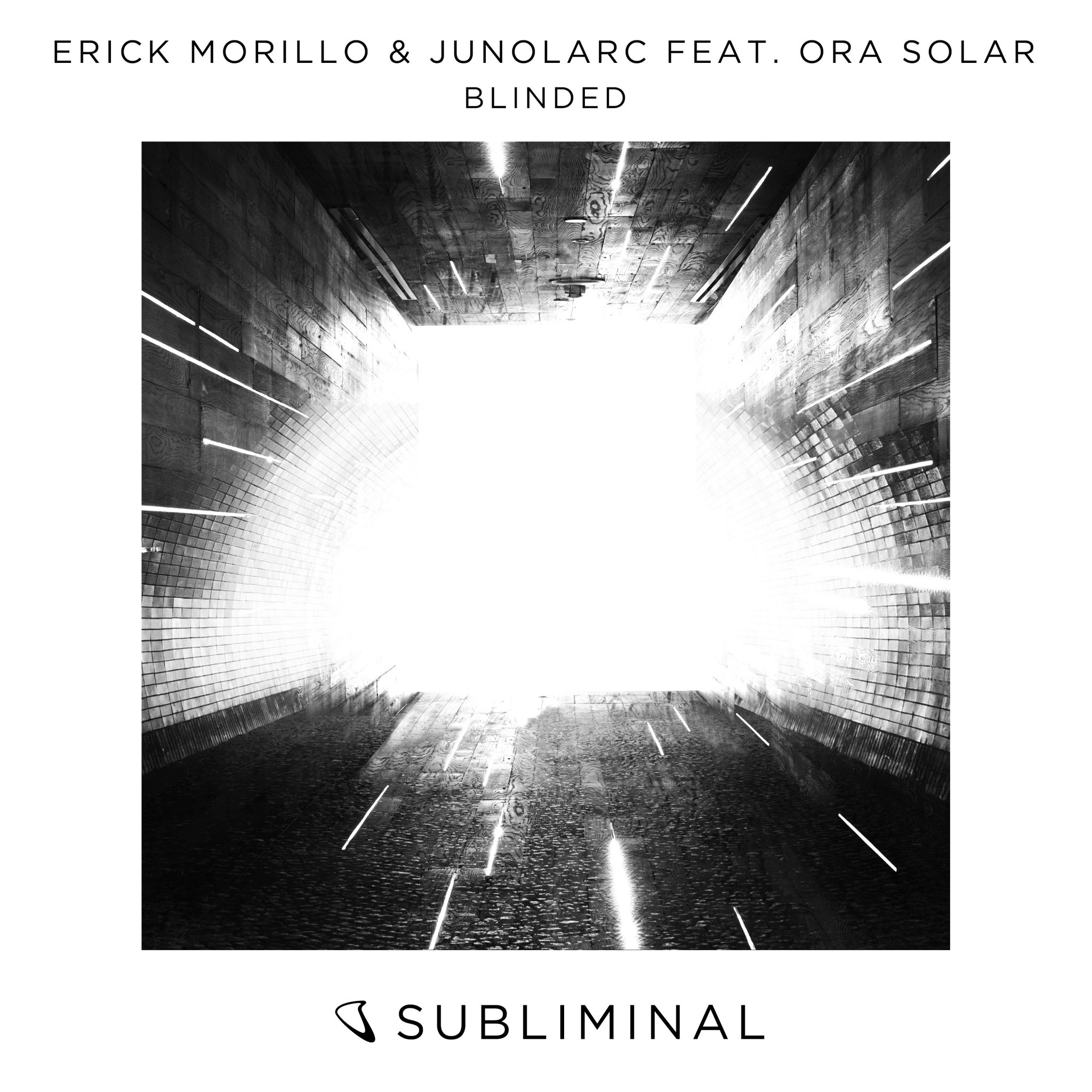 MIX: Erick Morillo & Junolarc feat. Ora Solar – Blinded (Extended Mix)