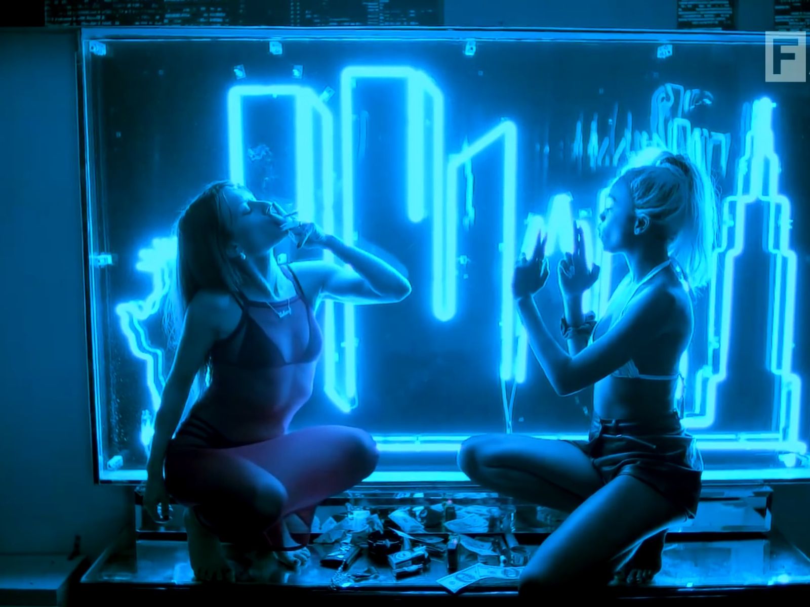 NEWS: Abra Releases Self-Directed Video for ‘Pull Up’