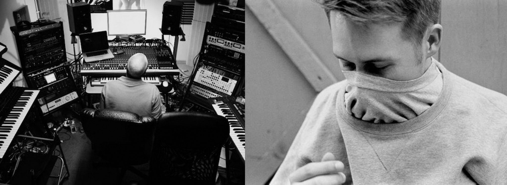 MIX:  Joy Orbison and Boddika’s Severed Seven