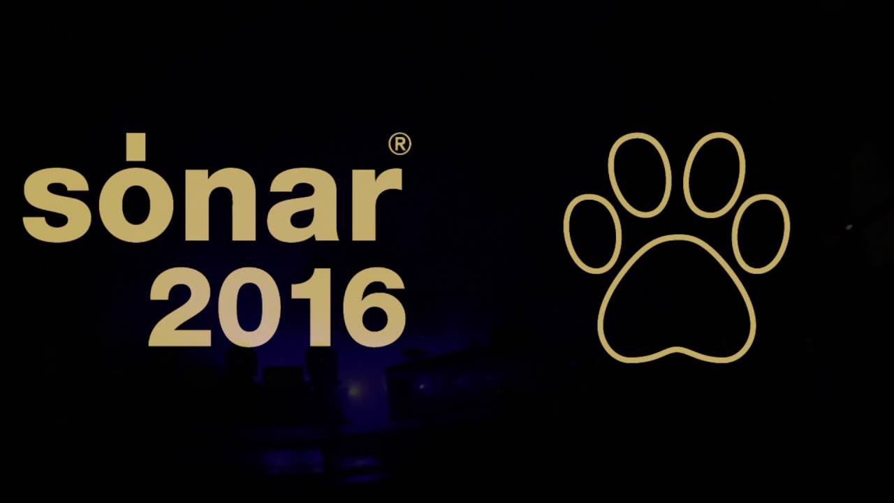 NEWS: Sónar Announces Nicolas Jaar & Nina Kraviz for Next Year