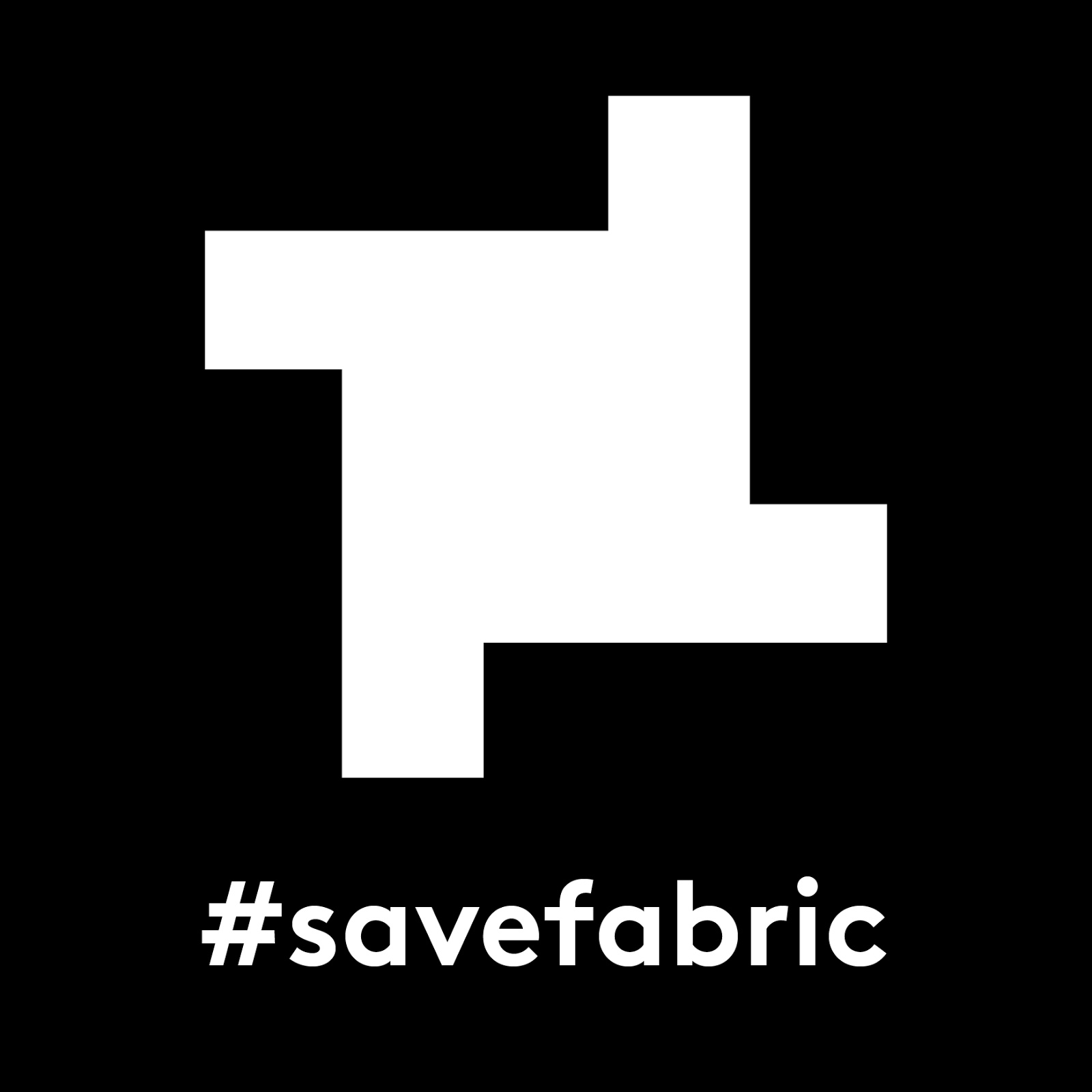 NEWS: FABRIC WILL DONATE EXTRA #SAVEOURCULTURE FUNDS TO CHARITY
