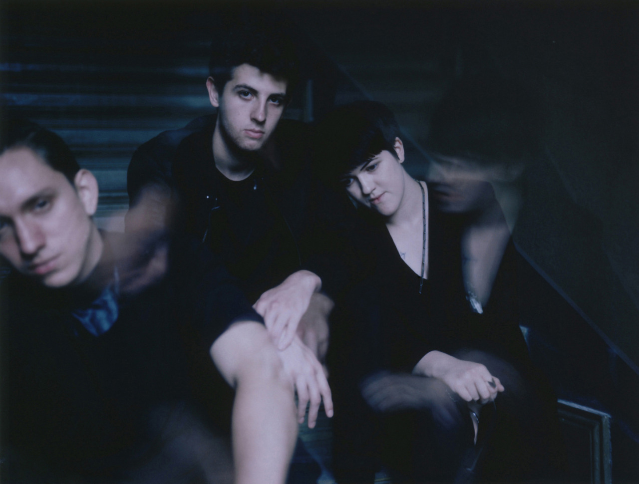 NEWS: The xx Release Alasdair McLellan-Directed Video For “On Hold”